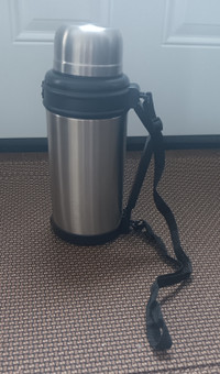 Camping Thermos