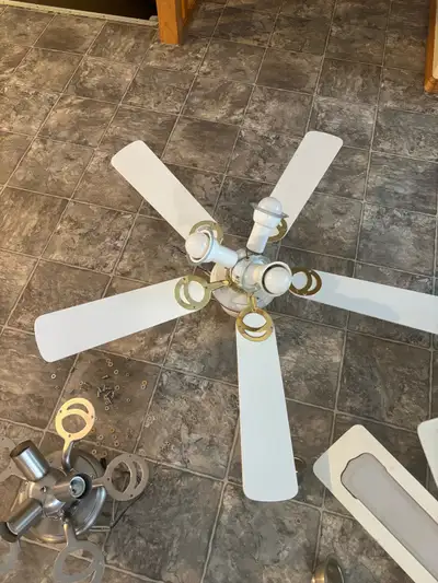 Ceiling Fan, View more