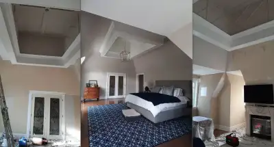 Spring Special -  House Painter -Fast, Clean, Reliable, View more