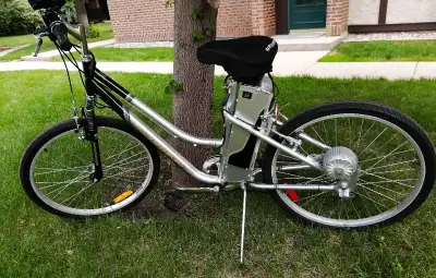 40 ads for electric bike in Bikes in Saskatchewan Kijiji Marketplaces