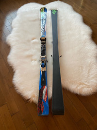 Ski Nordica Dobermann Spitfire EDT EVO 176 cm