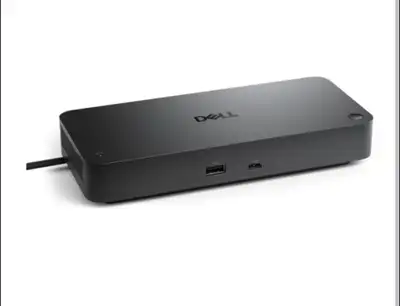 Dell SD-25 Docking Station - New in sealed box, View more