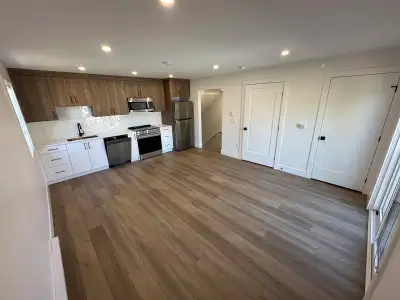 68 Douglas Crescent, Halifax, NS Available July/August/Sept 1st — $2,395/month If this ad is up, the...