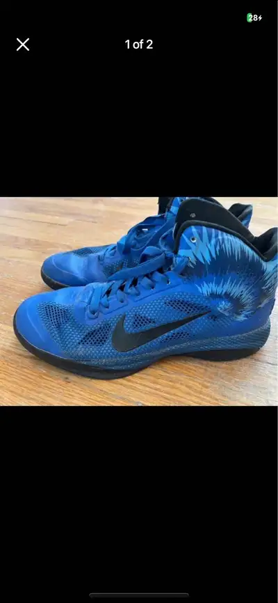 Nike sneakers for men size 11 CAN DELIVER, View more