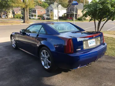 Pristine condition. Radar adaptive Cruise Control, Heated seats, Nav, much more. A REAL LUXURY SPORT...
