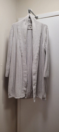 GENTLY USED, ELEMENTS SWEATER, SMALL / MEDIUM!!!