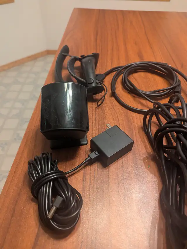 Valve Index VR Headset Kit - Black (354231)63005667203331123