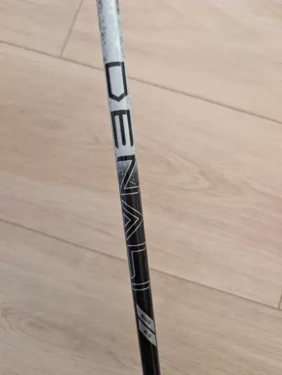 Denali 6.5 60g xstiff driver shaft , View more