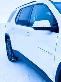 2020 Chevrolet Traverse RS SUV