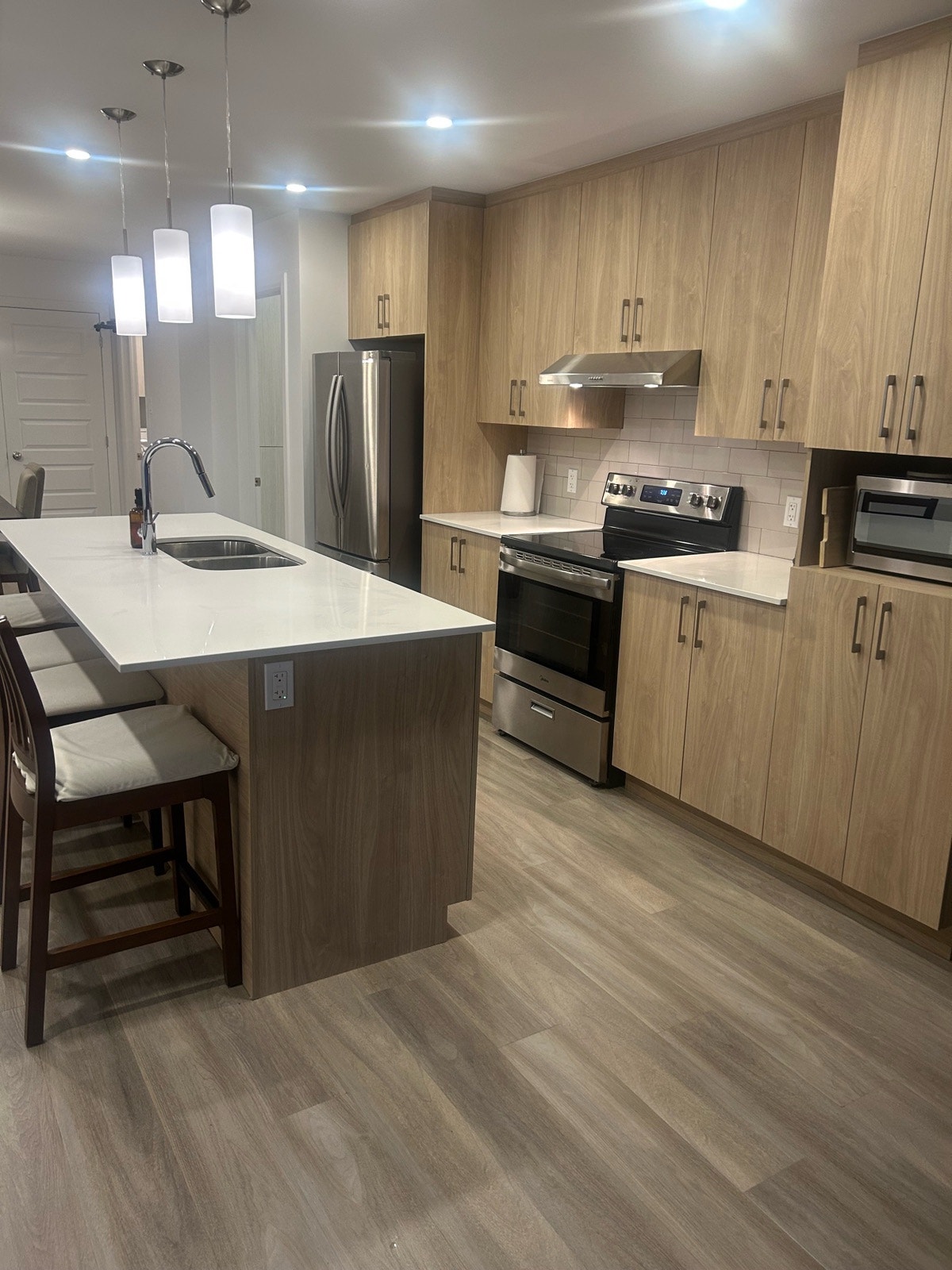 5317 Boul René-Lévesque — photo 1