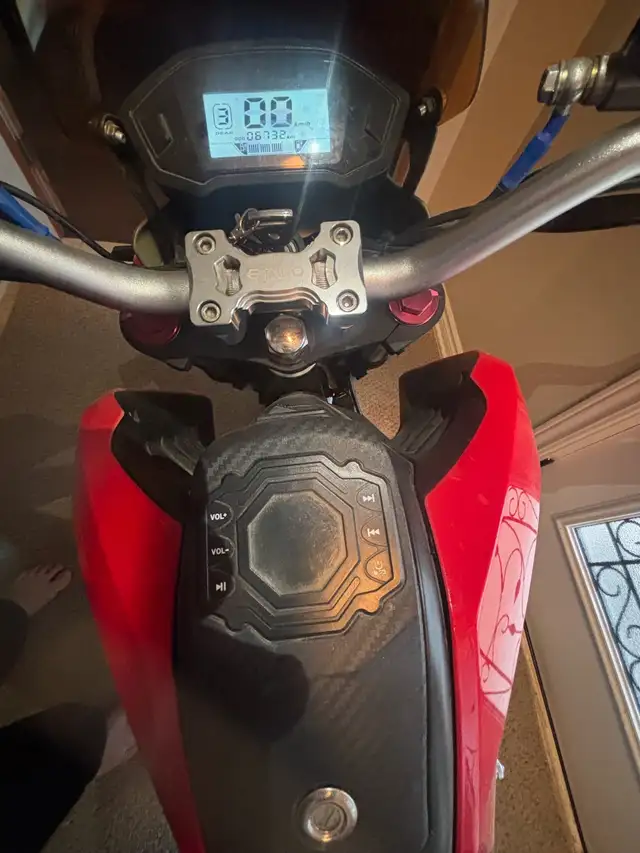 EMMO E-Bike in eBike in London - Image 3