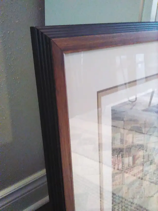 James Lumbers limited edition print in Arts & Collectibles in Markham / York Region - Image 4