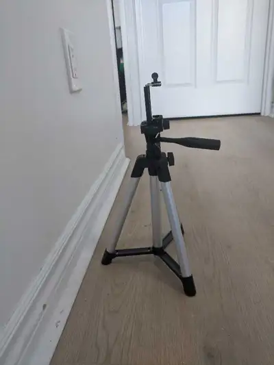 Mini Small Tripod, View more