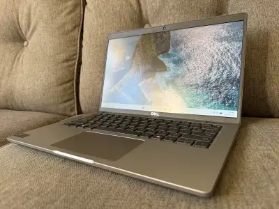 Dell Latitude 5450 Business Laptop Ultra 5 135U 500gb 16gb RAM, View more