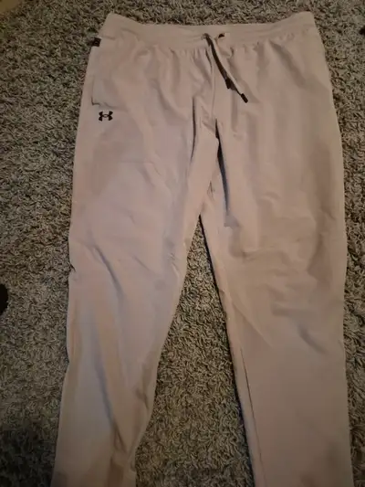 NEW XXL Under Armour Joggers, View more