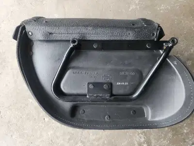 ORIGINAL HARLEY DAVIDSON BAGS WILL FIT ANY HARLEY DAVIDSON BIKES