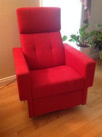 Fauteuil