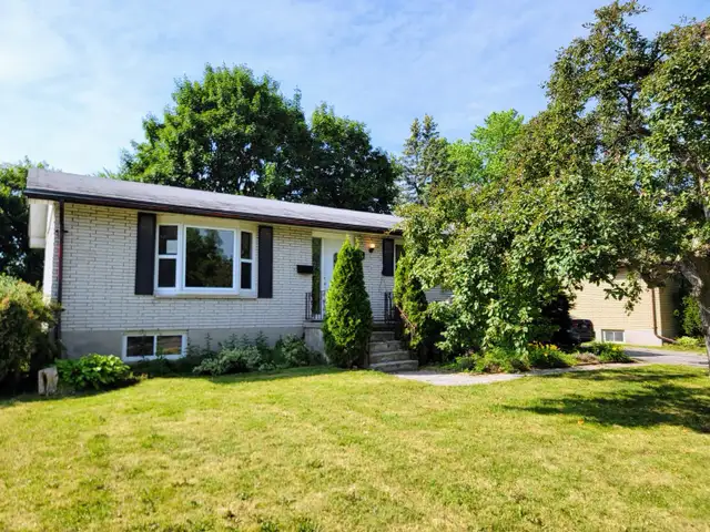 3 Bedroom apartment for rent 