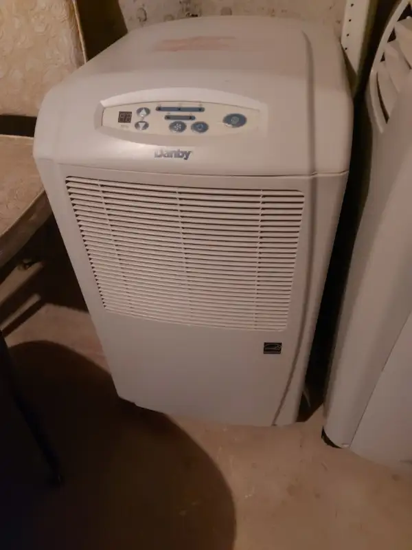 DANBY   Air Conditioning Unit64141834273153120