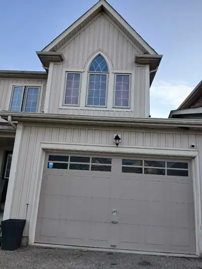 Unfinished basement $800 a month. If Interested please call 519 386 4223 or message me calling is a...