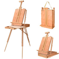 French art easel stand