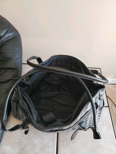 Large Tote, View more