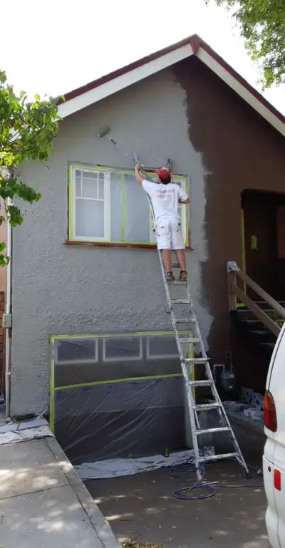 Hiring Painters $20/hr, View more