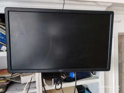 Dell P2314H 23" IPS Monitor - Height Adjustable & Rotatable, View more