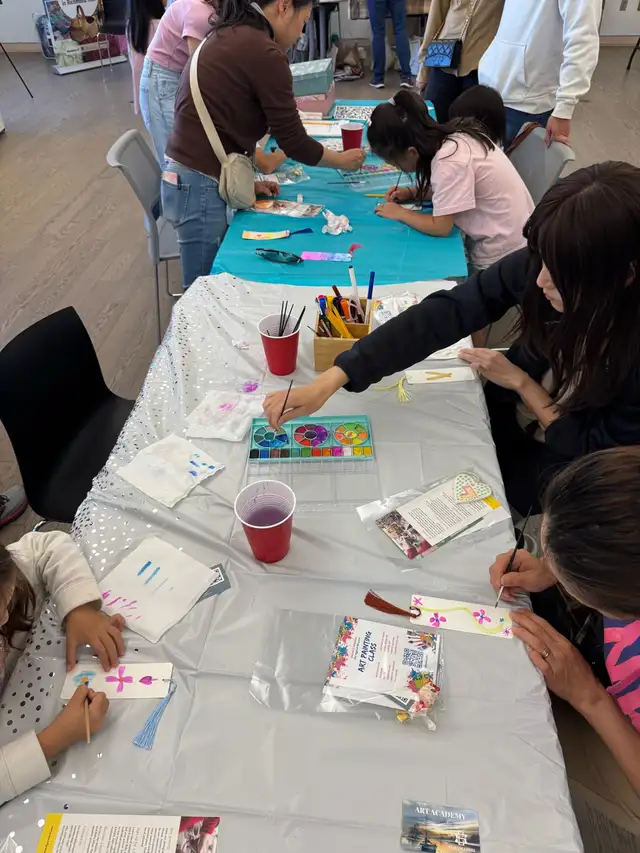 Adult Art Classes495860642543708162