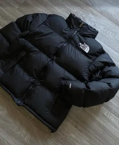 Rare The North Face 700 Puffer Jacket ☀️ Authentic Puffer Up For A Steal❤️ Definitely A Winter Essen...