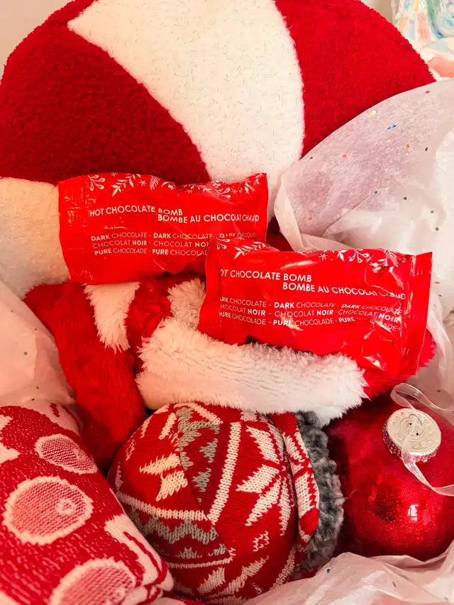 Christmas shopping for the woman in your life made easier
