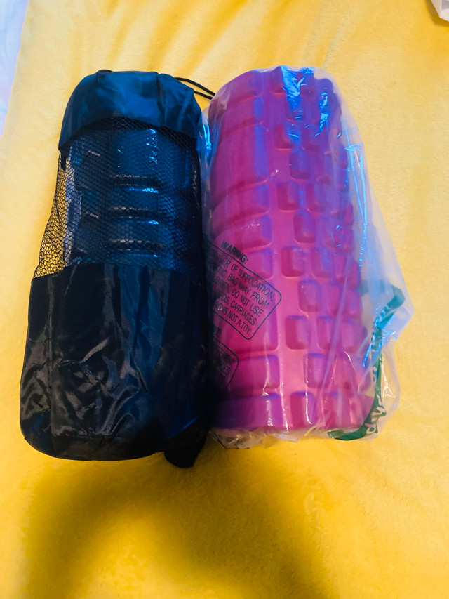Foam rollers in Exercise Equipment in Ottawa