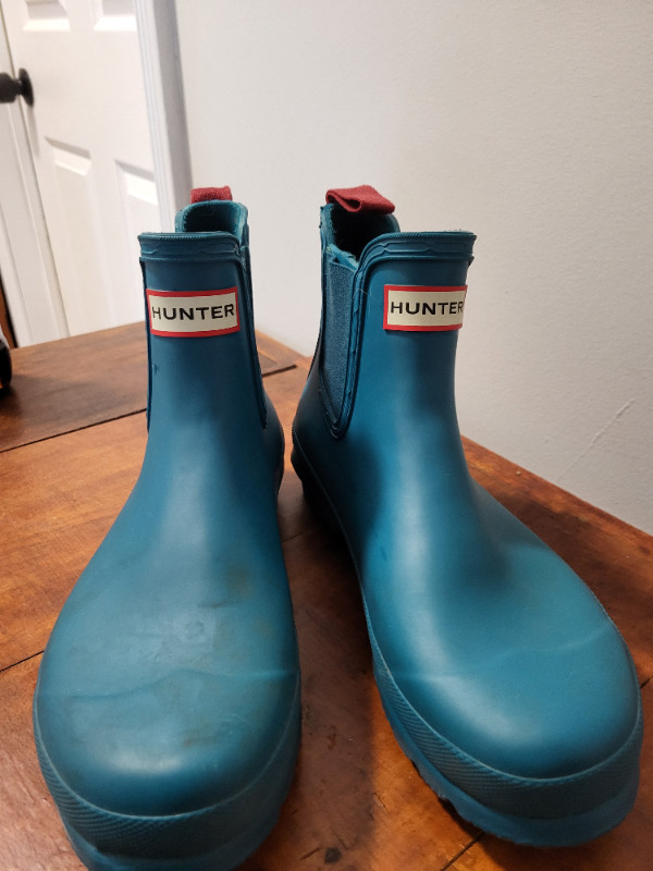 Chelsea Hunter boots in Women's - Shoes in Belleville