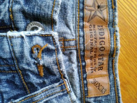 Jeans INDIGO STAR