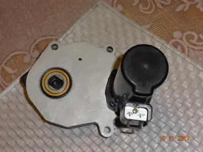 I HAVE A NEW DOORMAN 4X4 TRANSFER CASE SHIFT MOTOR FOR SALE #600-805. THIS WILL FIT MANY YEARS OF FO...