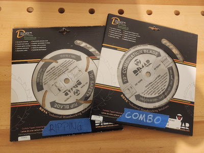 Professional Table Saw Blades, View more