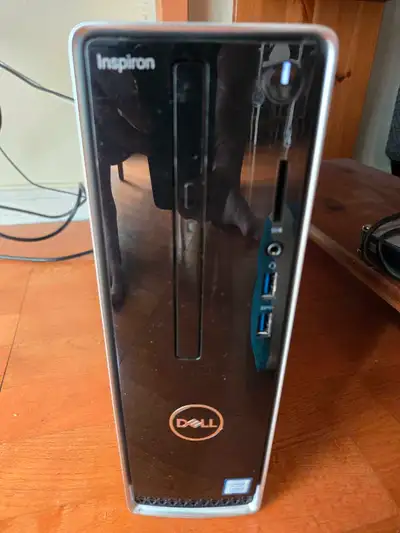 Dell 3470 SFF Desktop *******$ 140, View more