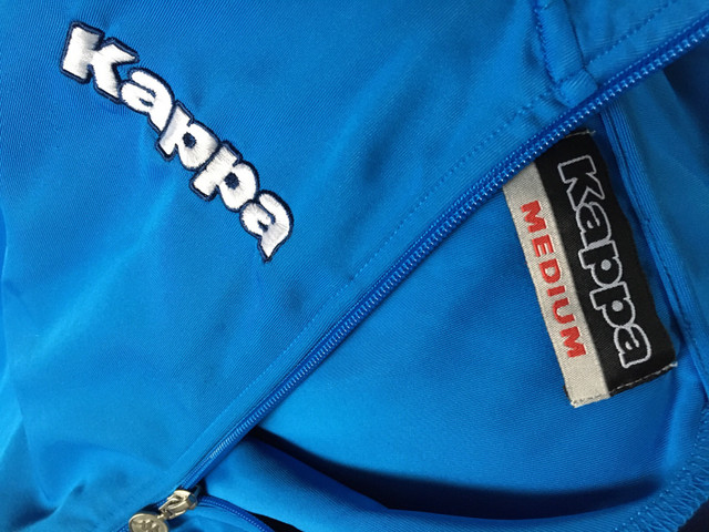 Kappa jacket dans Hommes  à Ville de Montréal - Image 2
