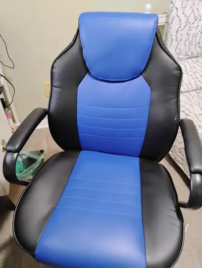 BEAUTIFUL SOLID WOOD OFFICE/COMPUTER/STUDY TABLE  ,CHAIR, View more