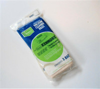 Kenmore / Sears Disposable Canister Vacuum Cleaner Bags 20-5015