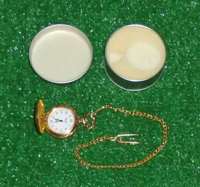 Montre / Chasseur / Neuve, View more