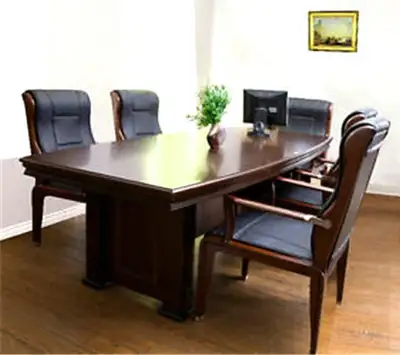 Conference Table Event!, View more