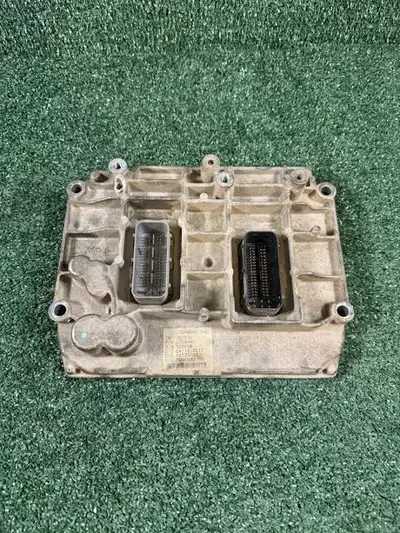 Used Computer out of my 2012 Ram 3500 6.7l Cummins with Automatic Transmission.