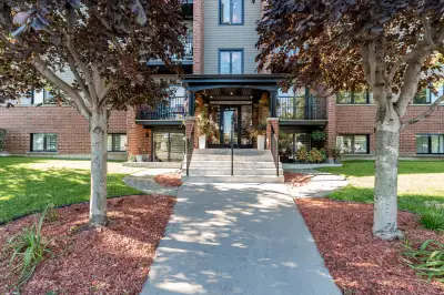 Condo à louer Laprairie