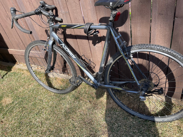 norco road bike reviews