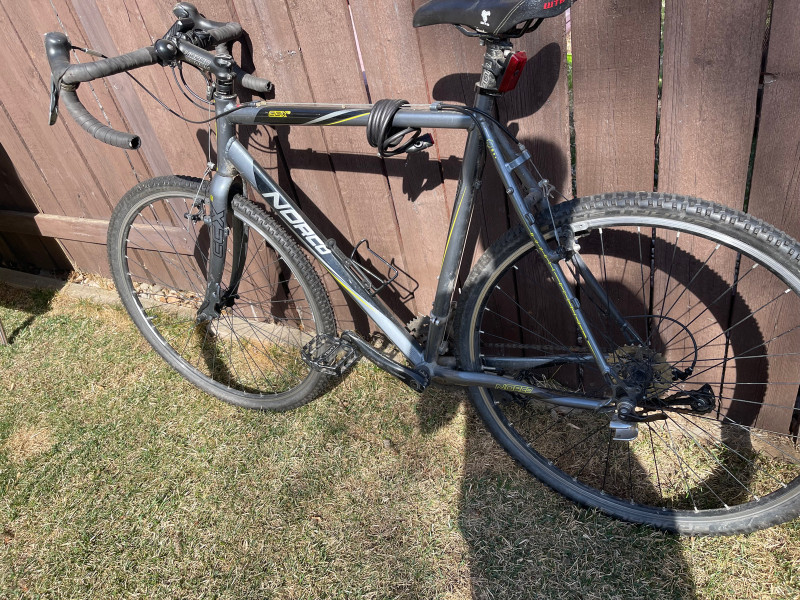 norco edmonton