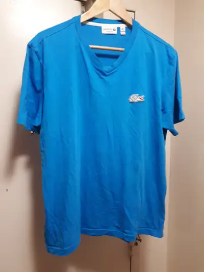LACOSTE T-SHIRT, View more
