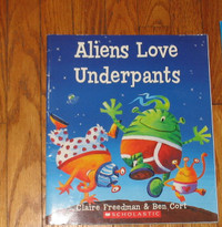 Love Underpants book series by Claire Freedman Teacher Resource