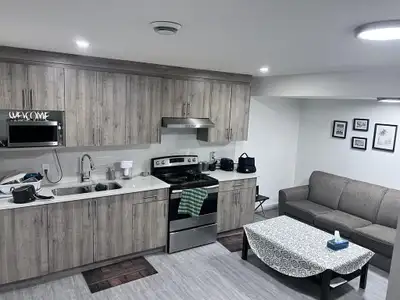 For a shared space with one available room the price will be $800plus 40%utilities If you need the e...