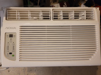 Noma 6,000 BTU Air Conditioner